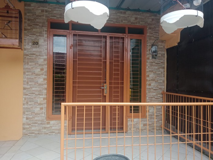 Rumah  Disewakan di Taman Cibiru Lippo Cikarang